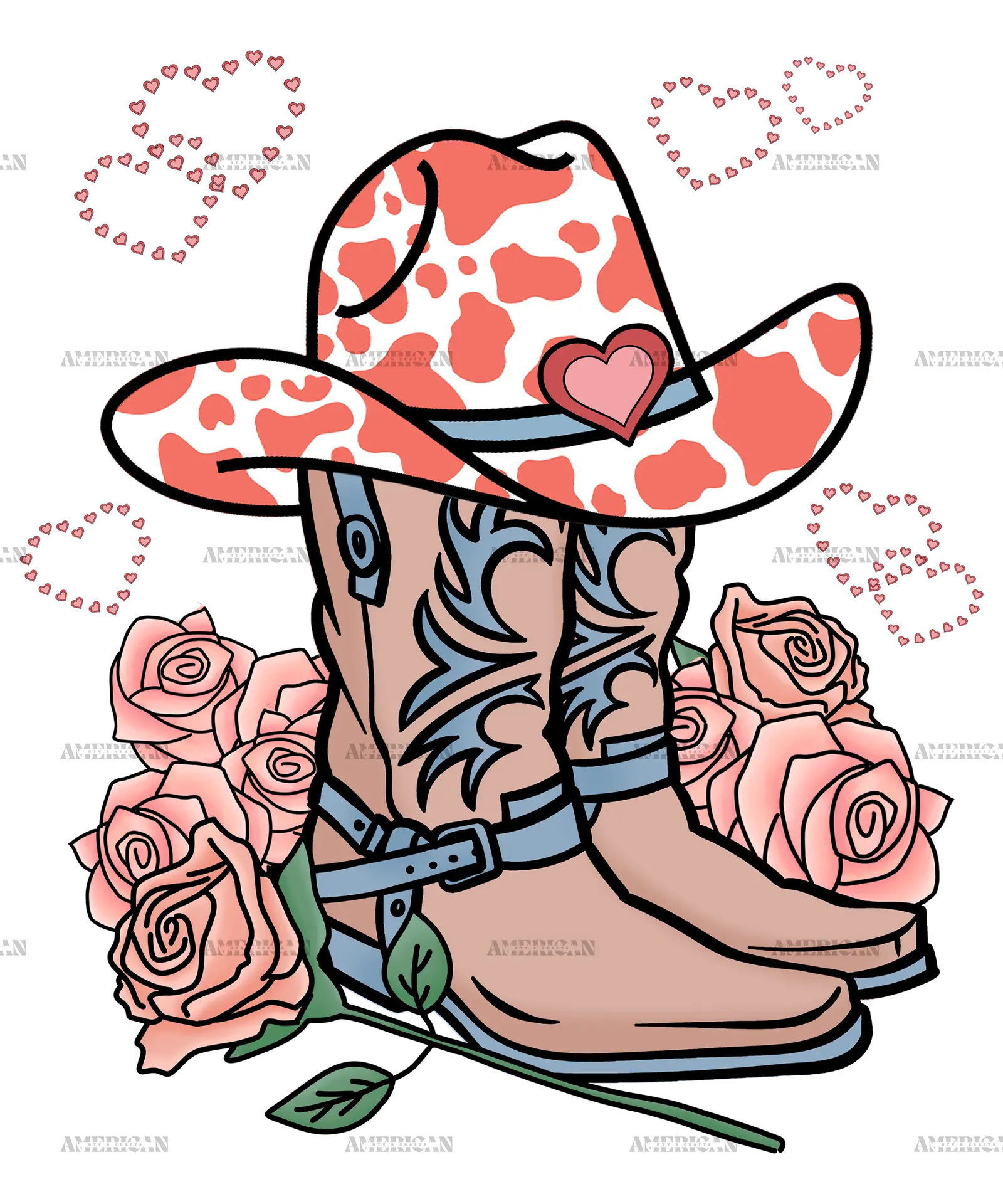 Boots_Orange_Western_Valentines.png