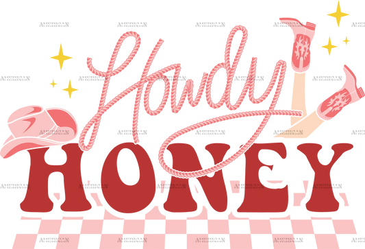 Howdy_Honey_Checkered.png