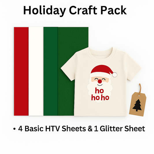 Holiday Craft Night Pack